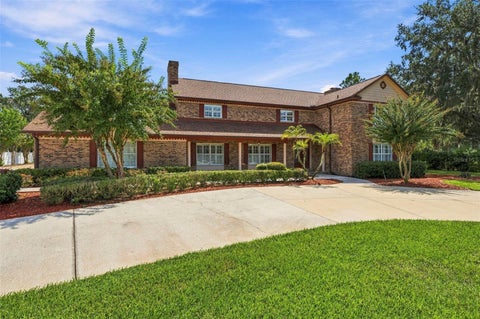 Photo of 115 Hickory Creek Drive, Brandon, FL 33511 (MLS # TB8554020)