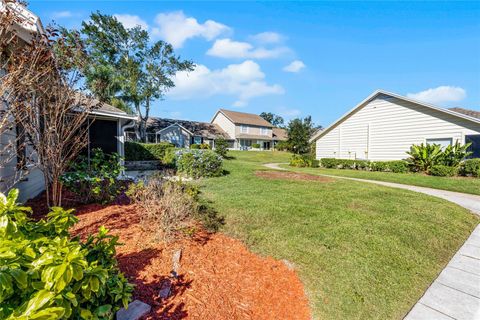 A home in APOPKA