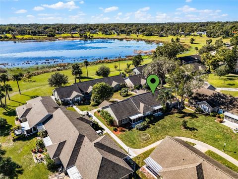 A home in APOPKA