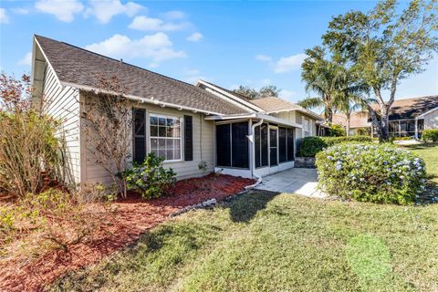 A home in APOPKA