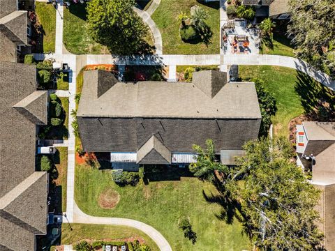 A home in APOPKA