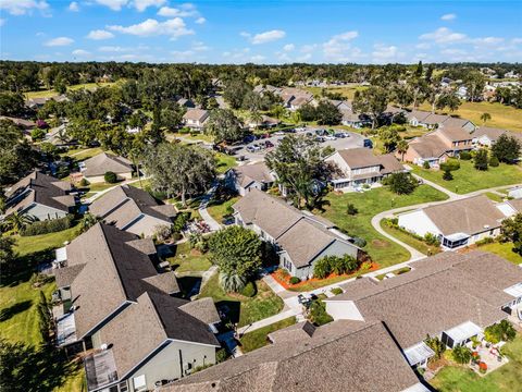 A home in APOPKA