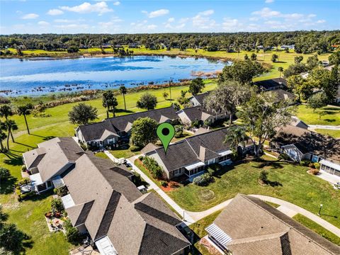 A home in APOPKA