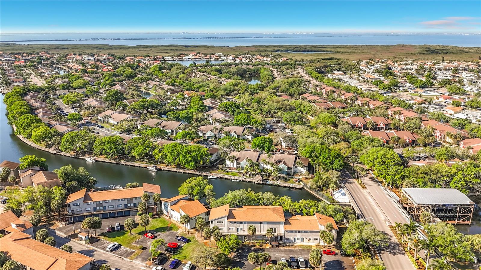 NORTH BAY VILLAGE CONDO - Residential