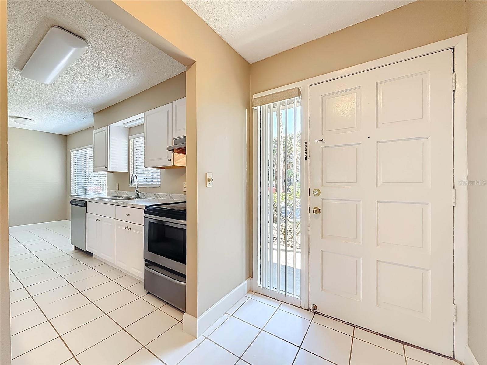 NORTH BAY VILLAGE CONDO - Residential