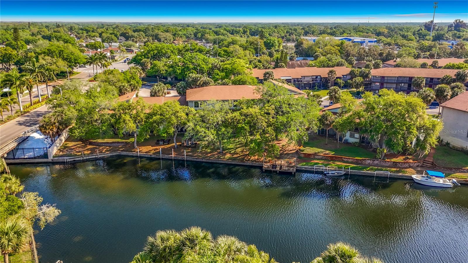 NORTH BAY VILLAGE CONDO - Residential