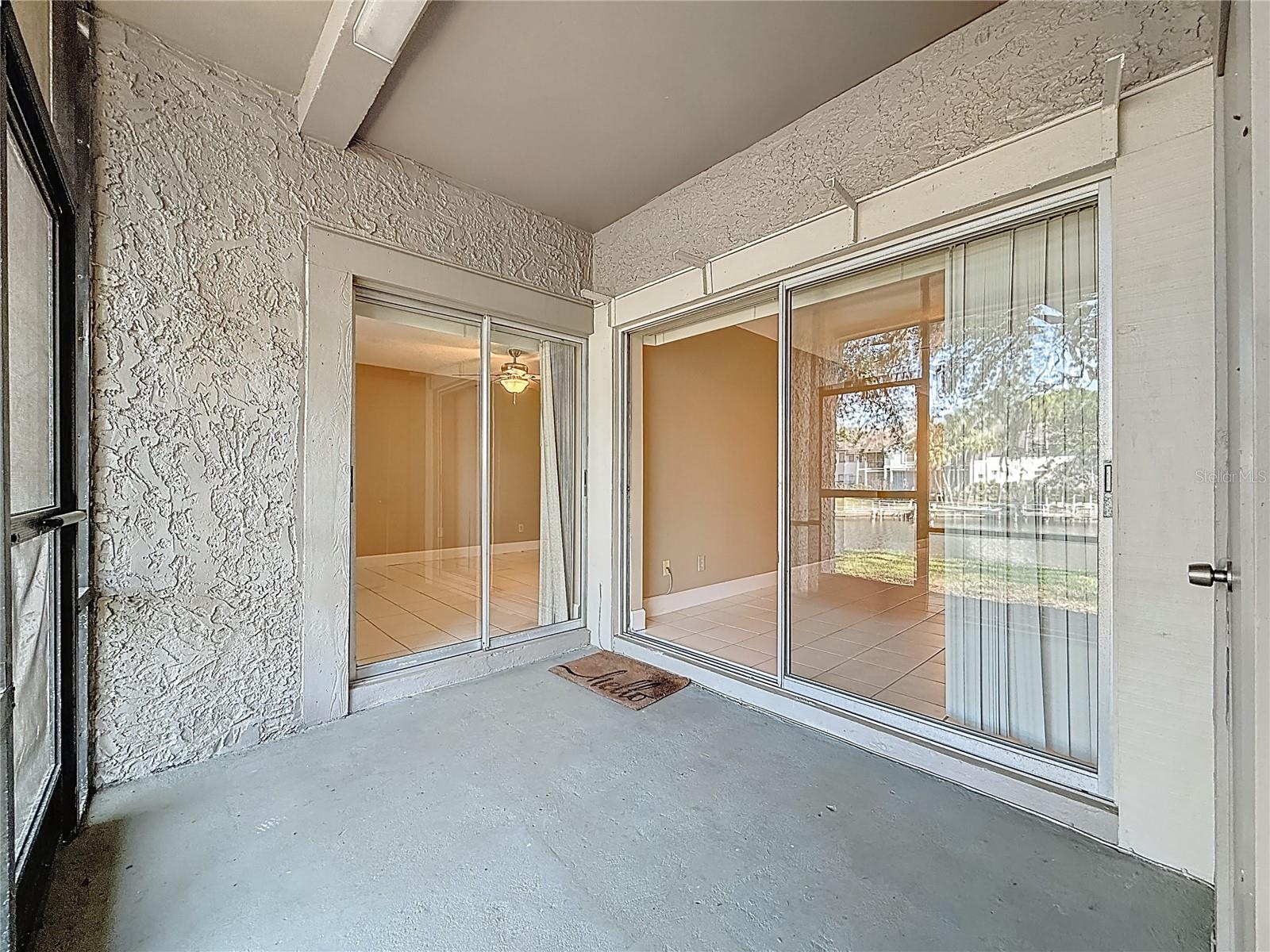 NORTH BAY VILLAGE CONDO - Residential