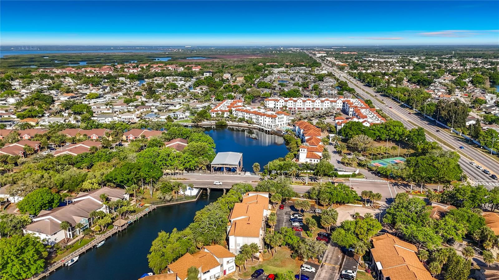 NORTH BAY VILLAGE CONDO - Residential