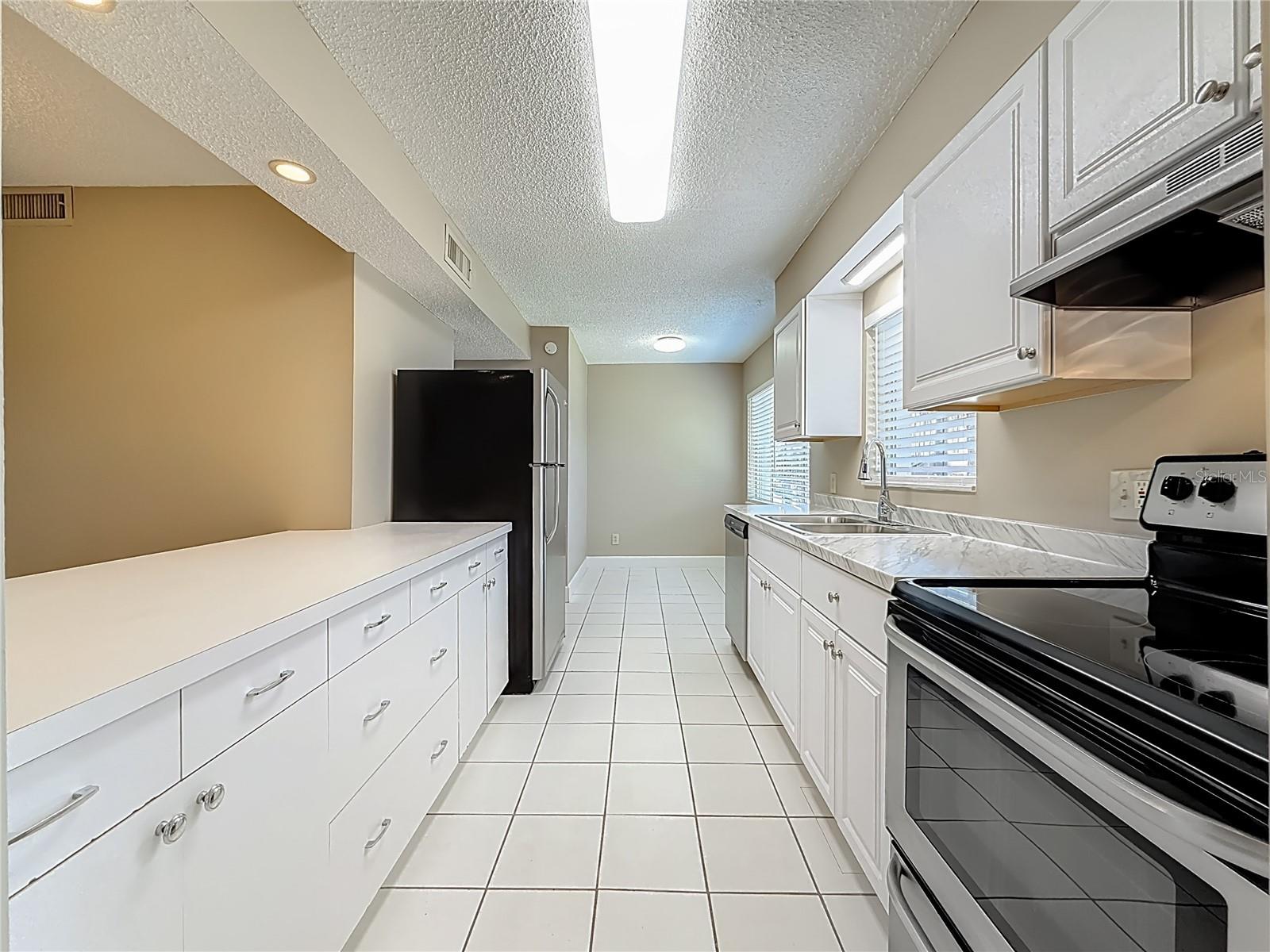 NORTH BAY VILLAGE CONDO - Residential