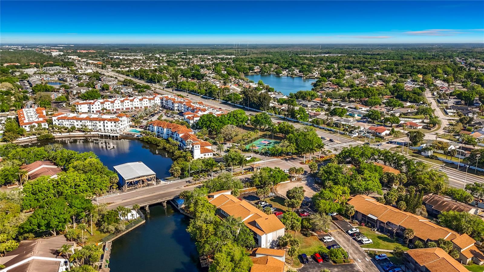 NORTH BAY VILLAGE CONDO - Residential