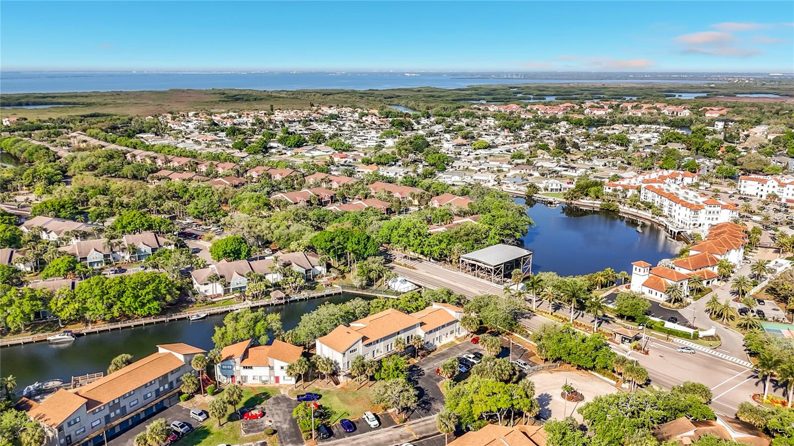 NORTH BAY VILLAGE CONDO - Residential