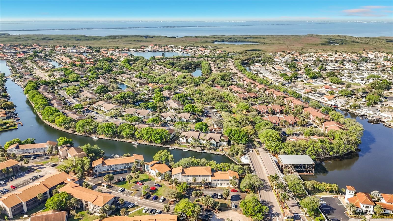 NORTH BAY VILLAGE CONDO - Residential