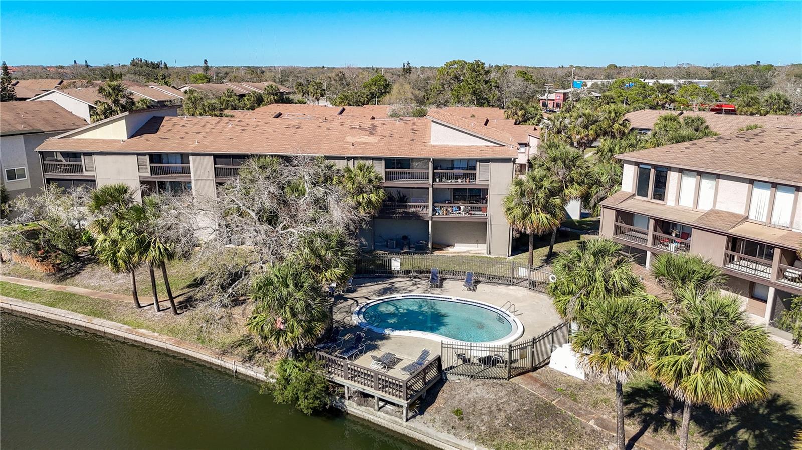 NORTH BAY VILLAGE CONDO - Residential