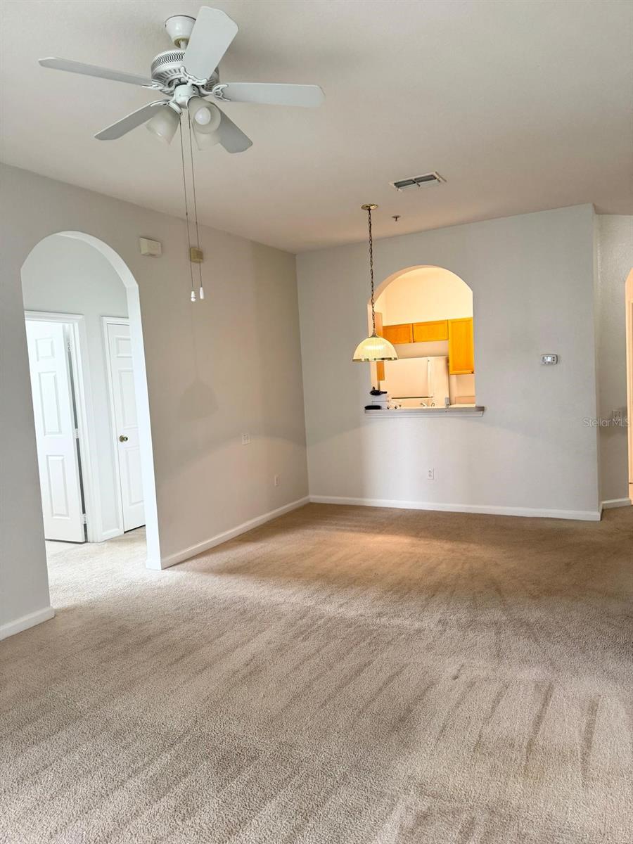 WYNDHAM PALMS CONDO PH 3 - Residential Lease