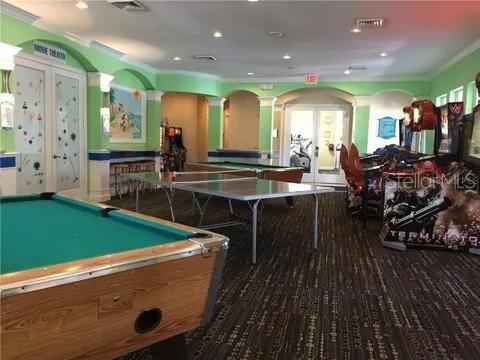 WYNDHAM PALMS CONDO PH 3 - Residential Lease