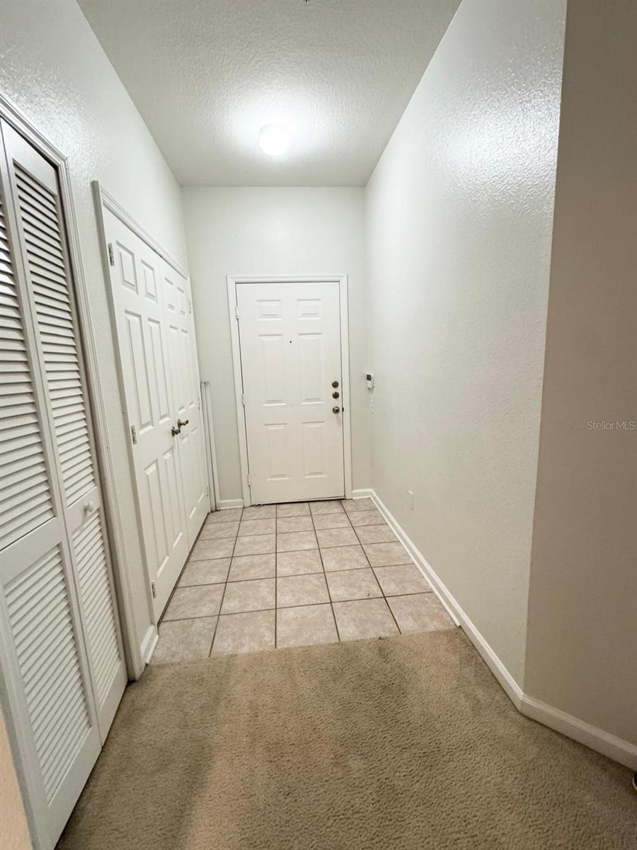 WYNDHAM PALMS CONDO PH 3 - Residential Lease