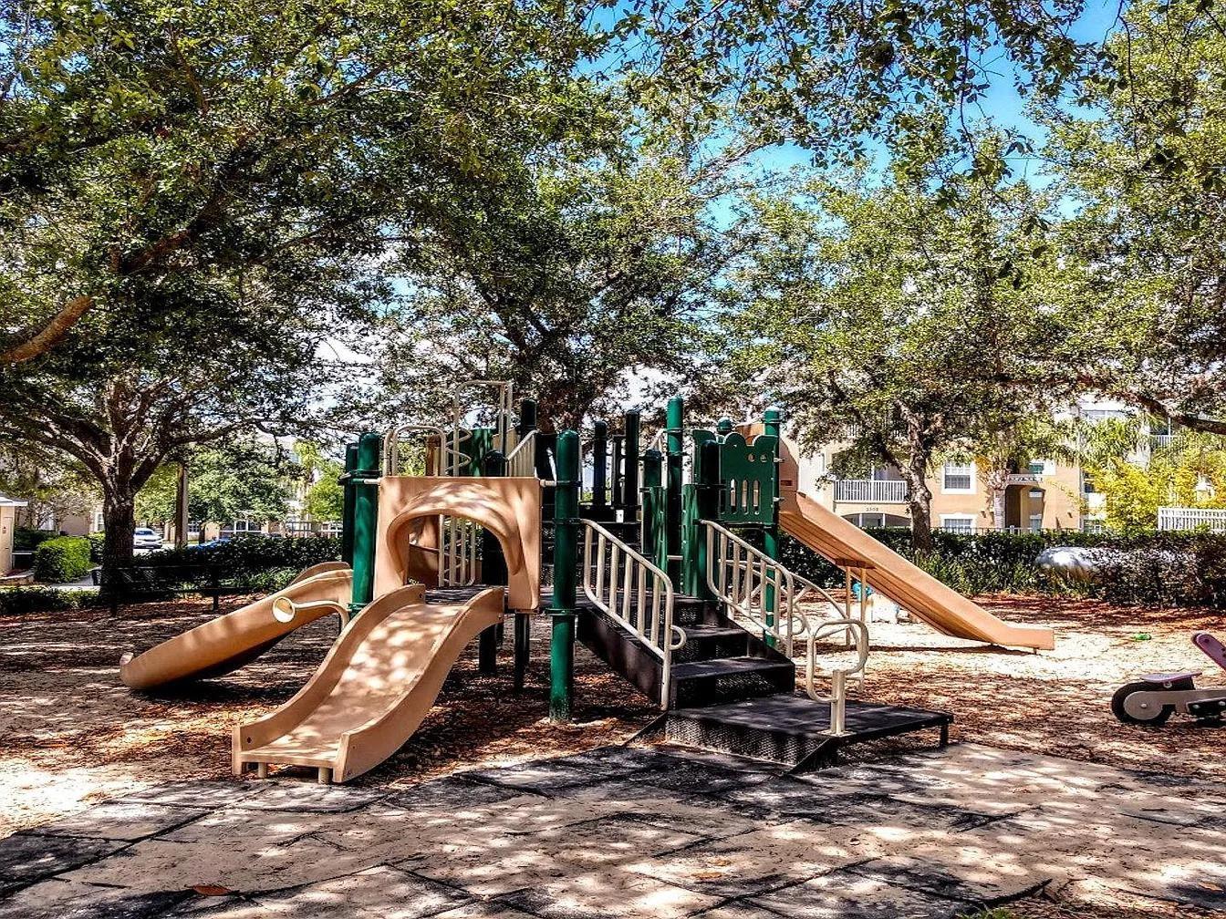 WYNDHAM PALMS CONDO PH 3 - Residential Lease