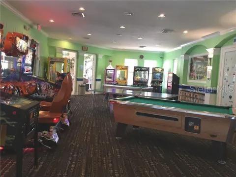 WYNDHAM PALMS CONDO PH 3 - Residential Lease