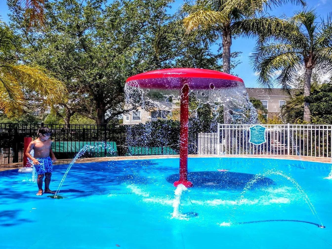 WYNDHAM PALMS CONDO PH 3 - Residential Lease