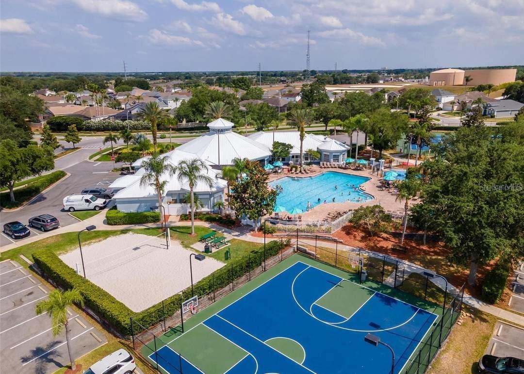 WYNDHAM PALMS CONDO PH 3 - Residential Lease