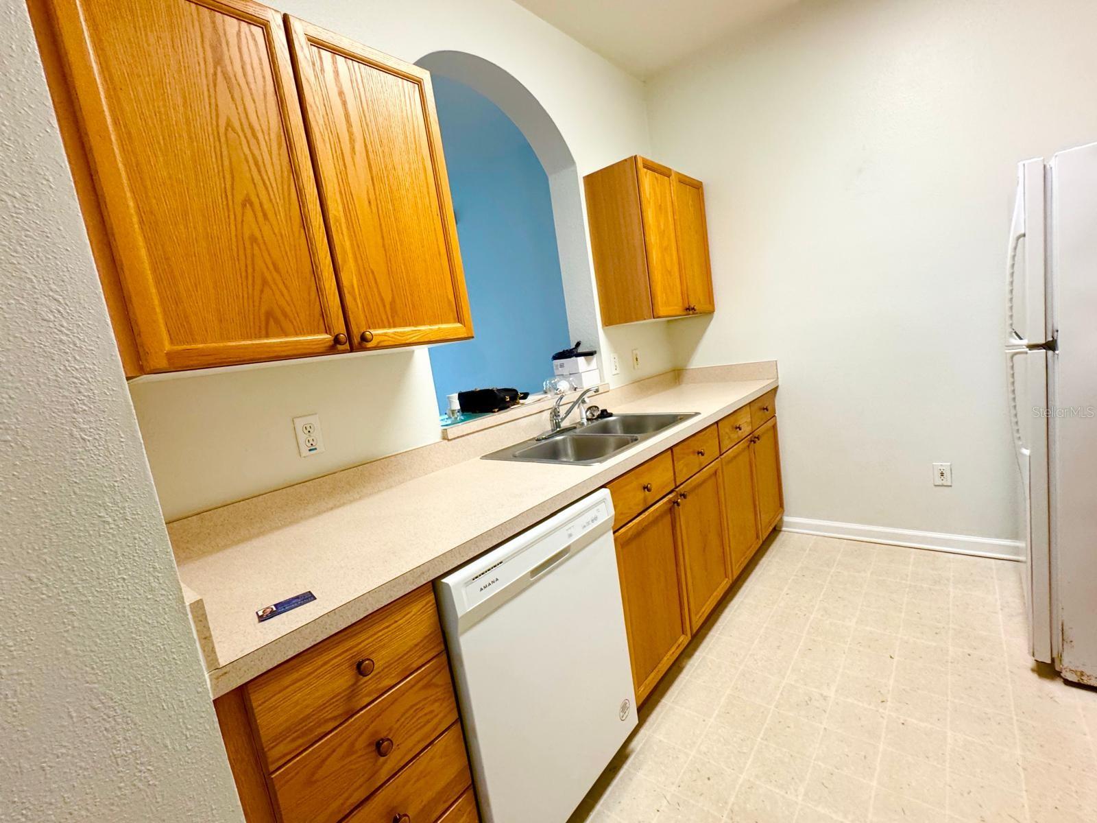 WYNDHAM PALMS CONDO PH 3 - Residential Lease