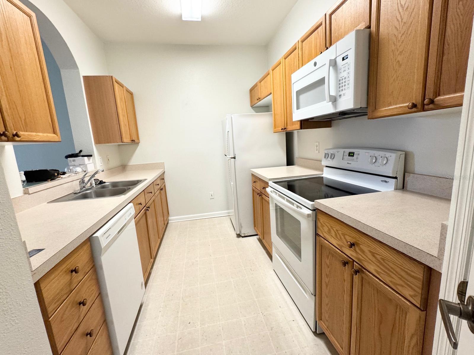 WYNDHAM PALMS CONDO PH 3 - Residential Lease