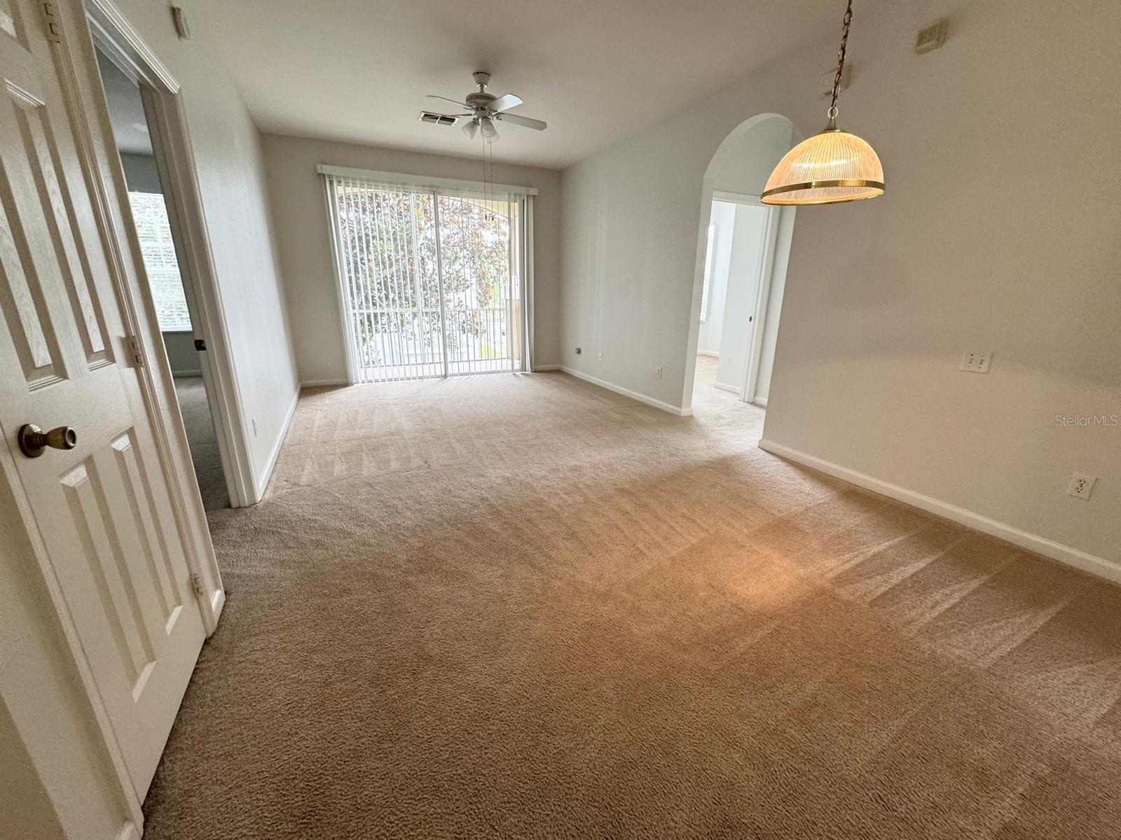 WYNDHAM PALMS CONDO PH 3 - Residential Lease