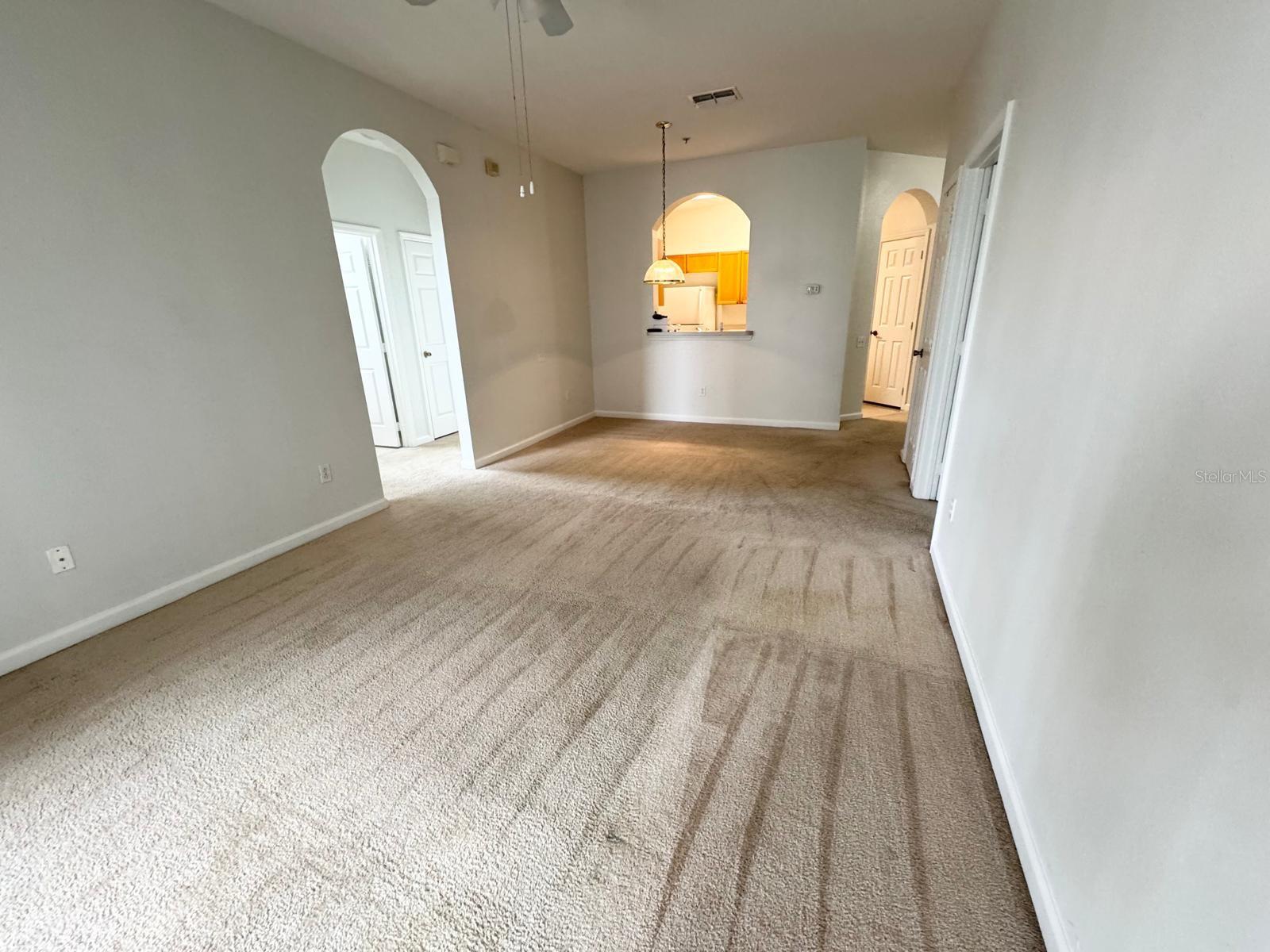 WYNDHAM PALMS CONDO PH 3 - Residential Lease