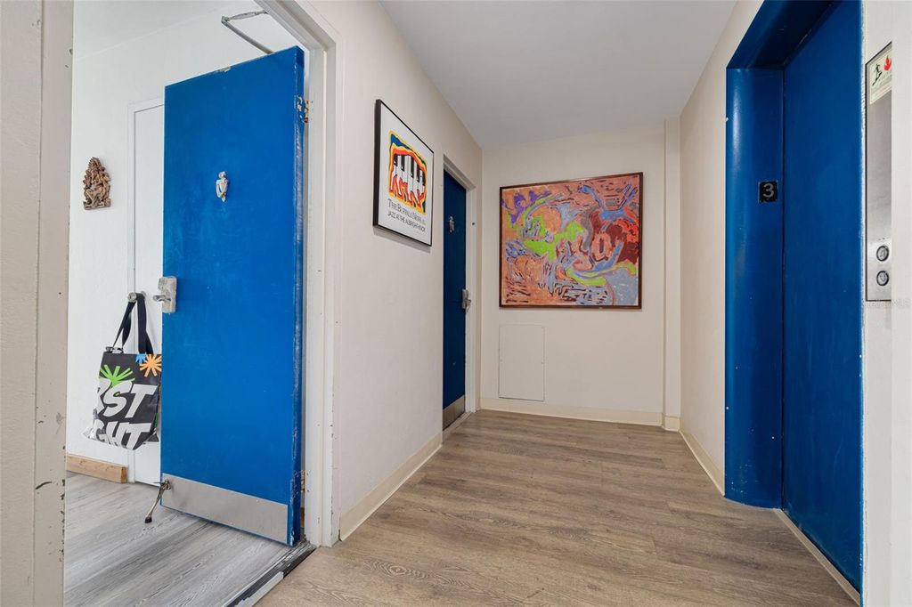 Photo of 841 4th Avenue N #38, St Petersburg, FL 33701 (MLS # TB8461874)