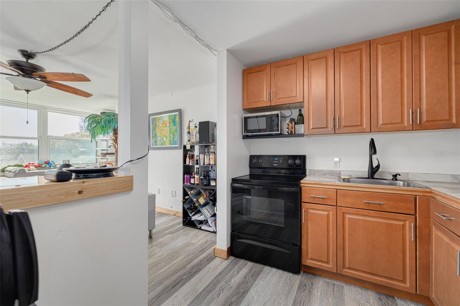 SUNCOAST TOWERS APTS CO-OP - Residential