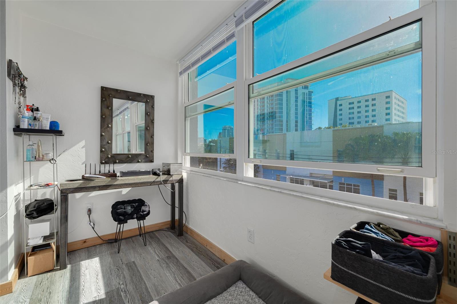 SUNCOAST TOWERS APTS CO-OP - Residential