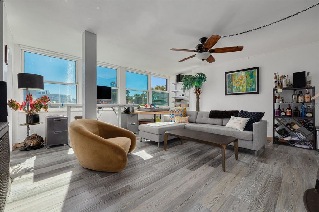 Photo of 841 4th Avenue N #38, St Petersburg, FL 33701 (MLS # TB8461874)