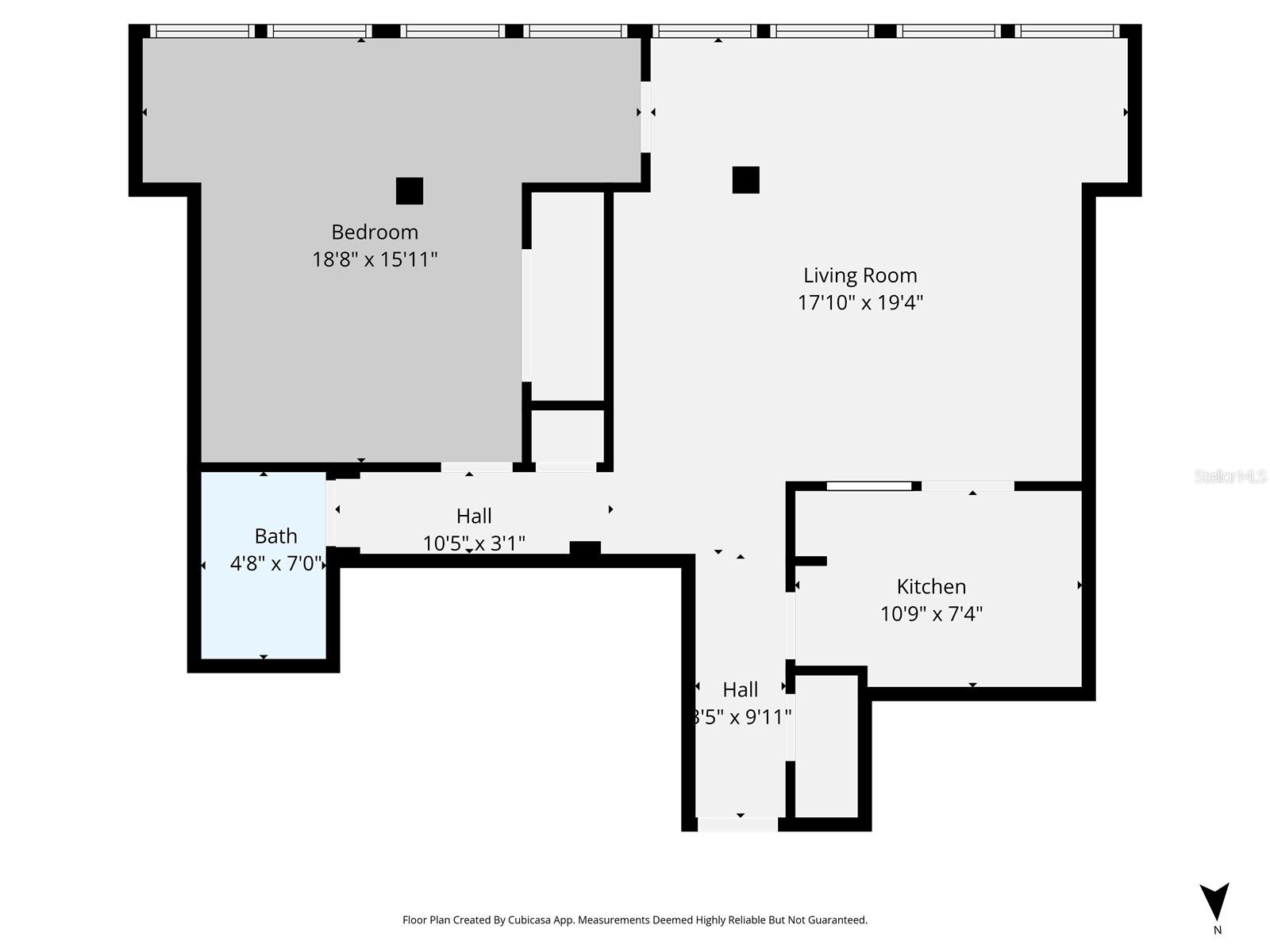 SUNCOAST TOWERS APTS CO-OP - Residential