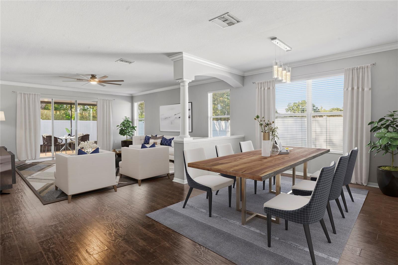 ASBEL CREEK PH 05 - Residential