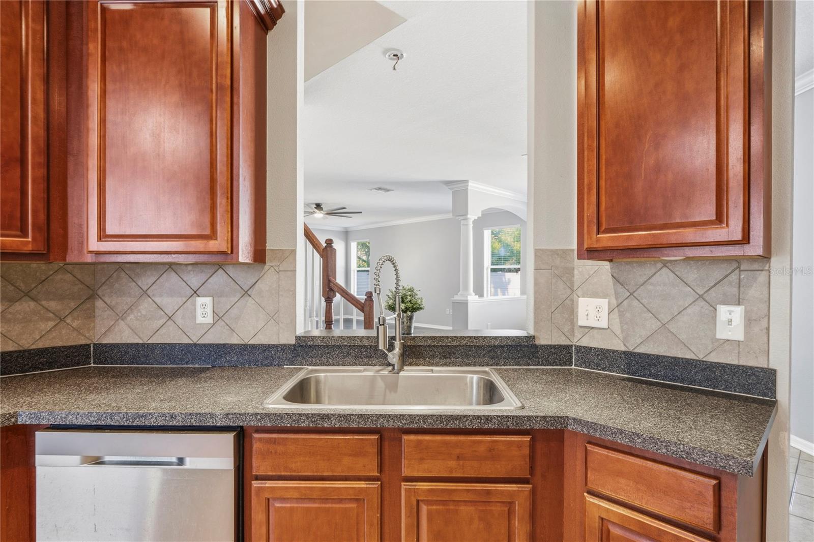 ASBEL CREEK PH 05 - Residential