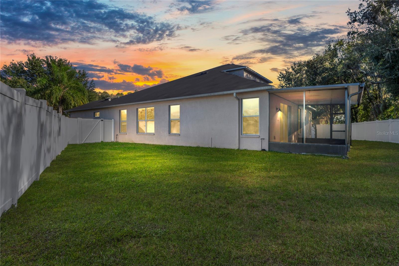 ASBEL CREEK PH 05 - Residential