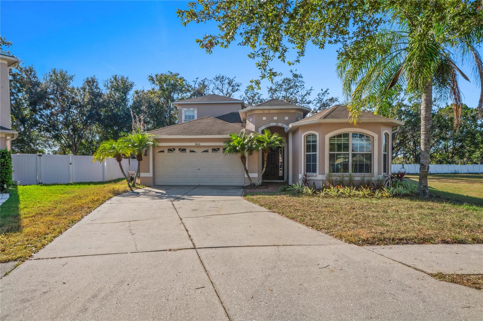 ASBEL CREEK PH 05 - Residential