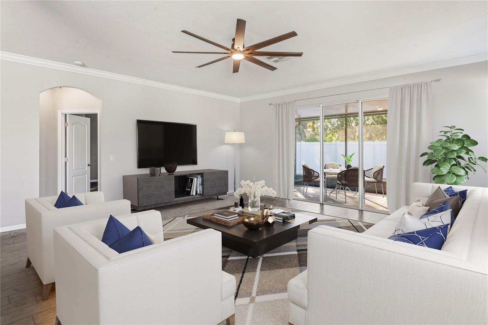 ASBEL CREEK PH 05 - Residential