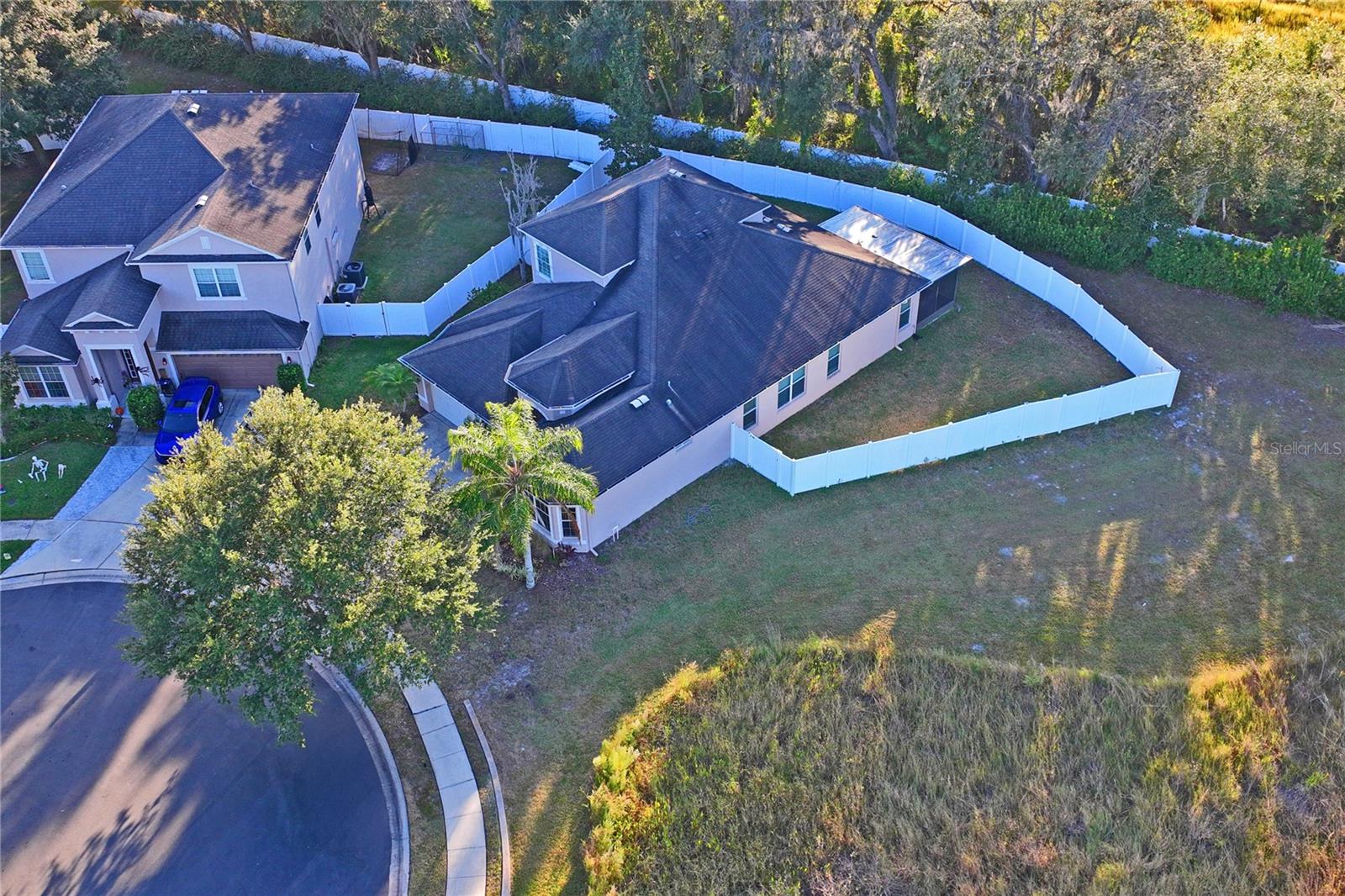 ASBEL CREEK PH 05 - Residential