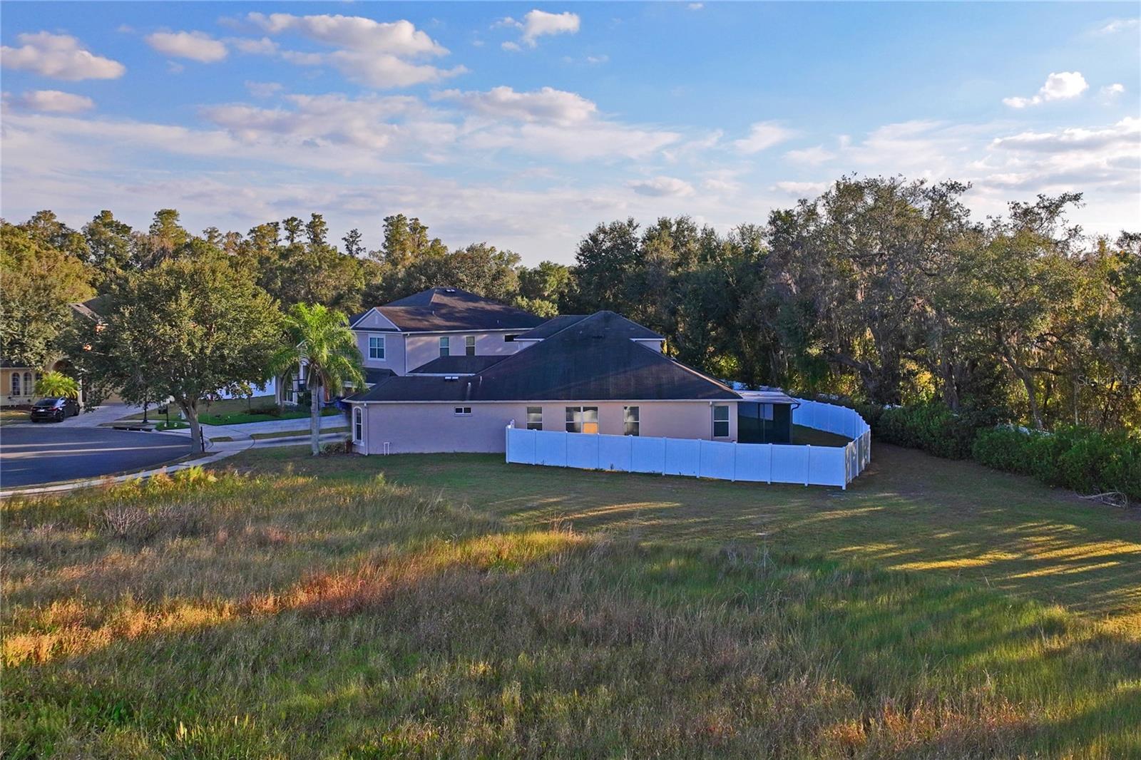 ASBEL CREEK PH 05 - Residential