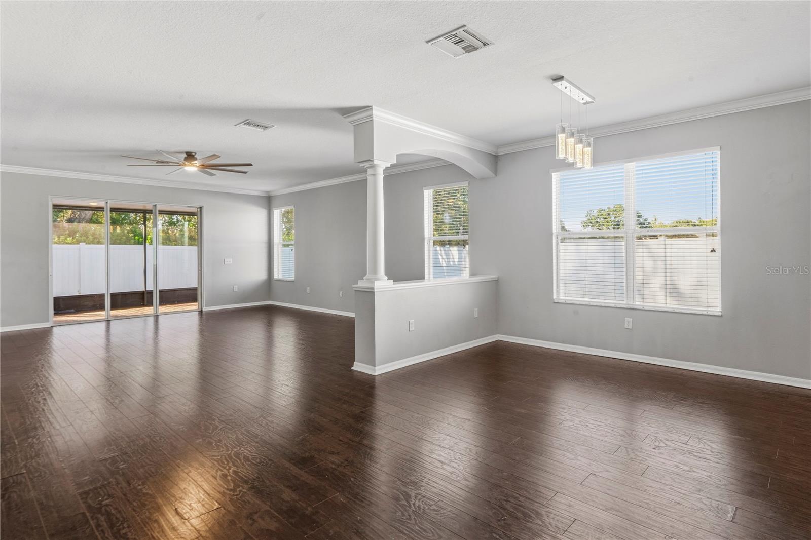 ASBEL CREEK PH 05 - Residential