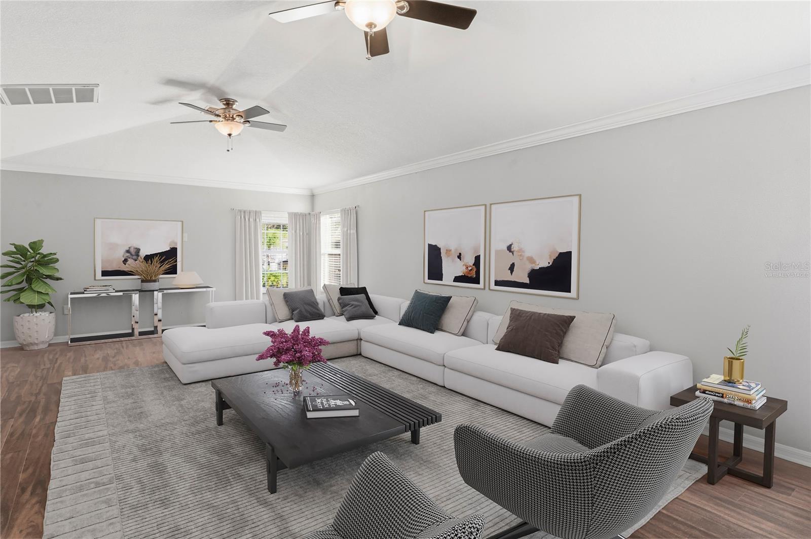 ASBEL CREEK PH 05 - Residential