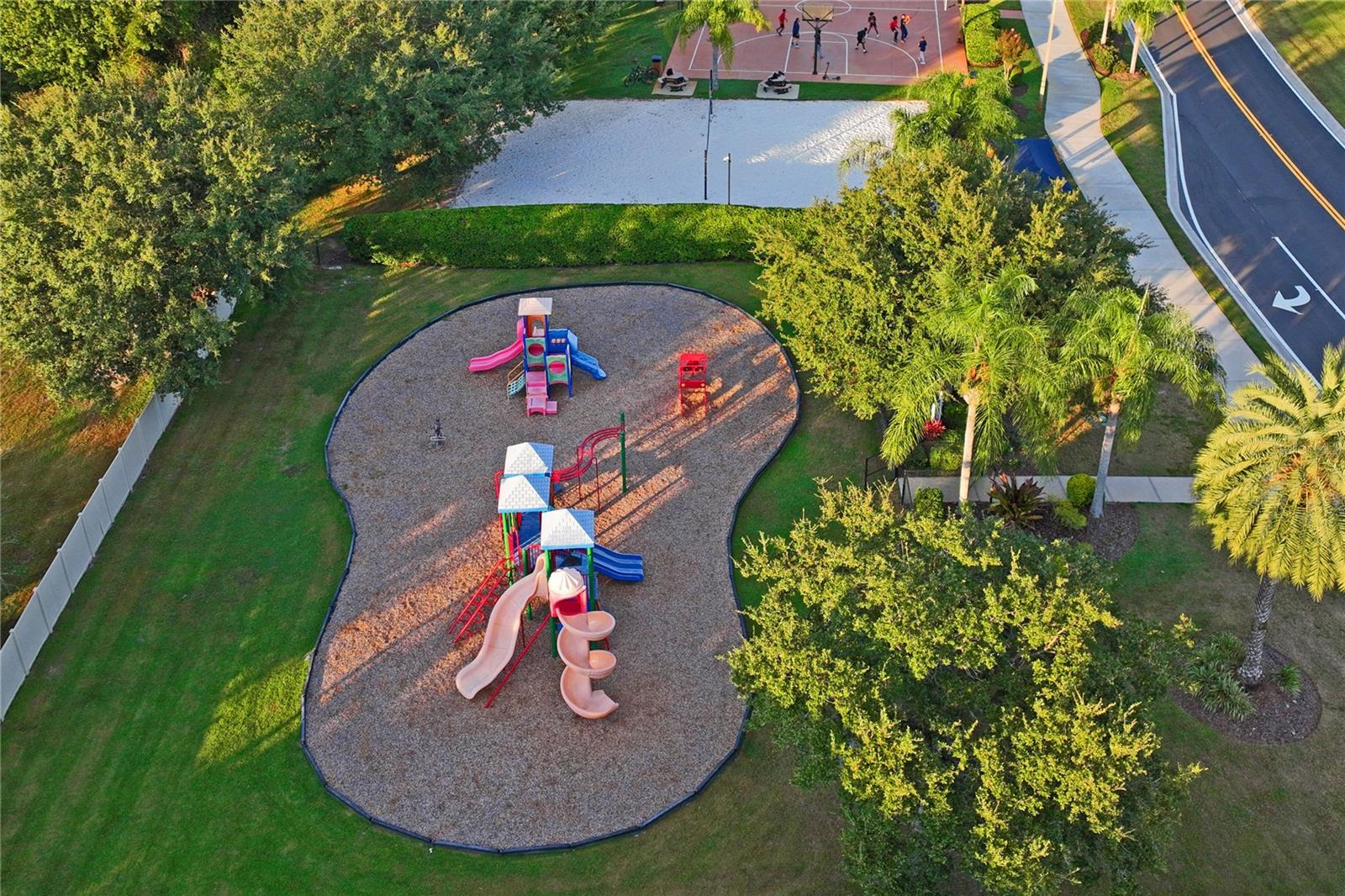 ASBEL CREEK PH 05 - Residential