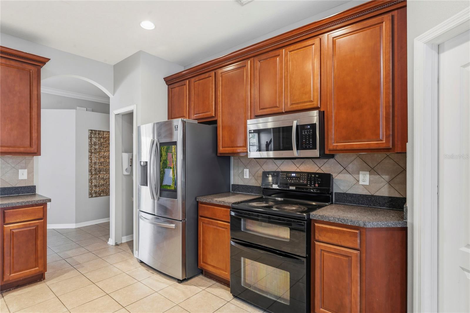 ASBEL CREEK PH 05 - Residential