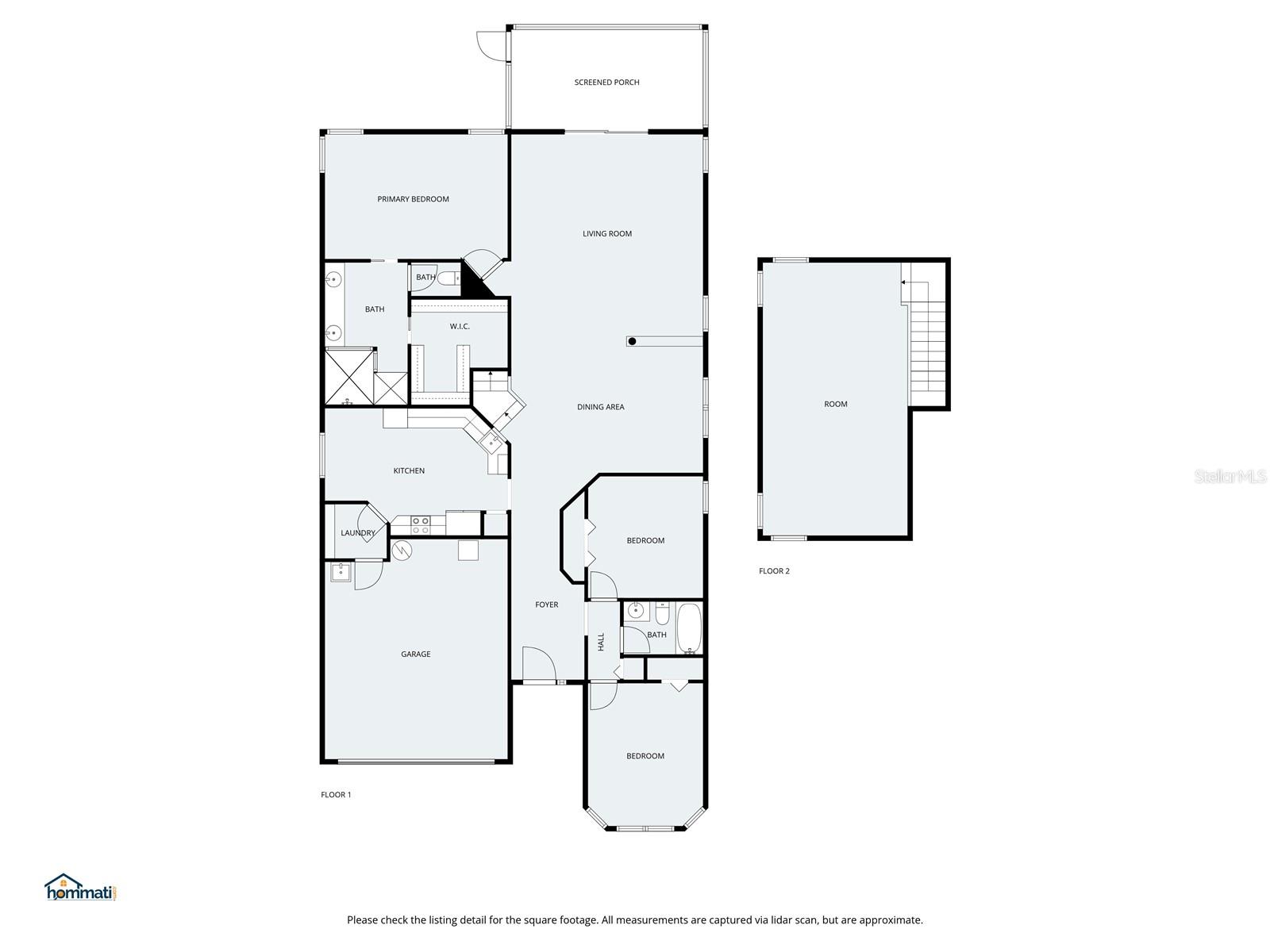 ASBEL CREEK PH 05 - Residential