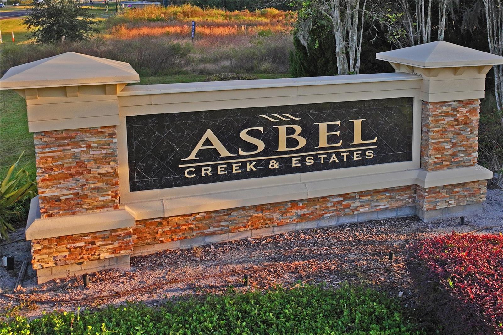 ASBEL CREEK PH 05 - Residential