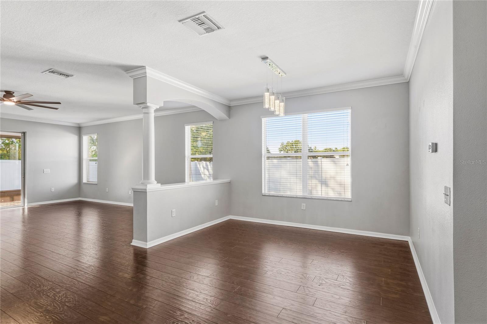 ASBEL CREEK PH 05 - Residential