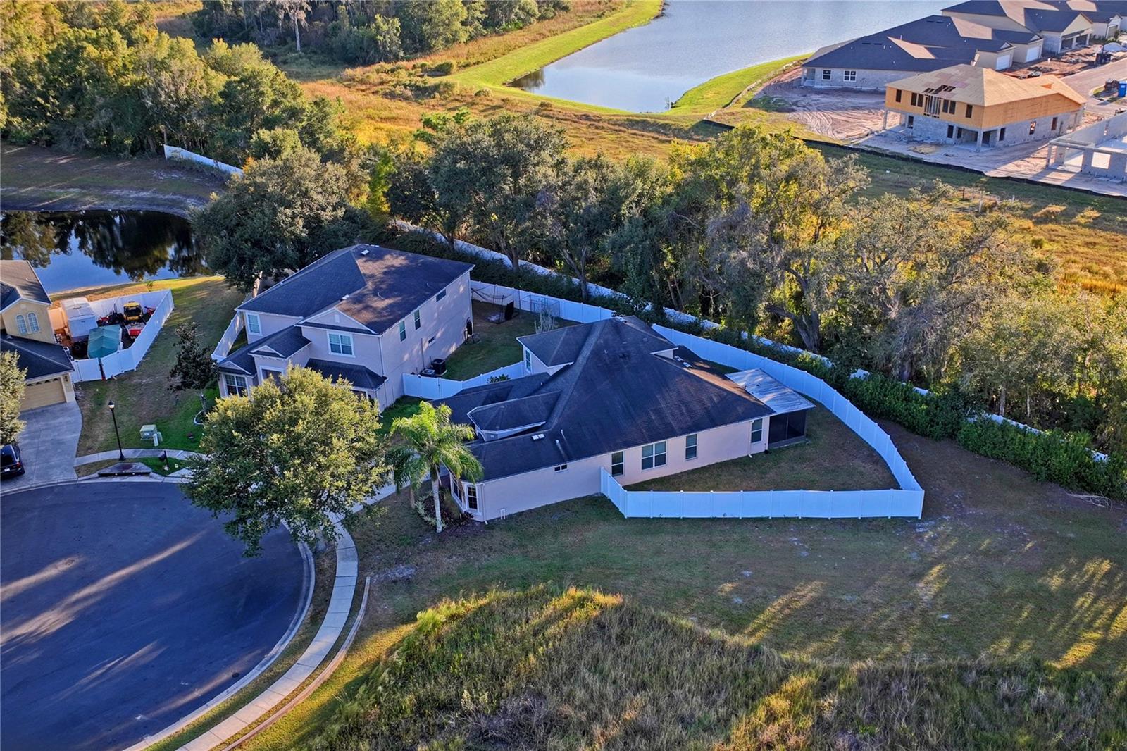 ASBEL CREEK PH 05 - Residential