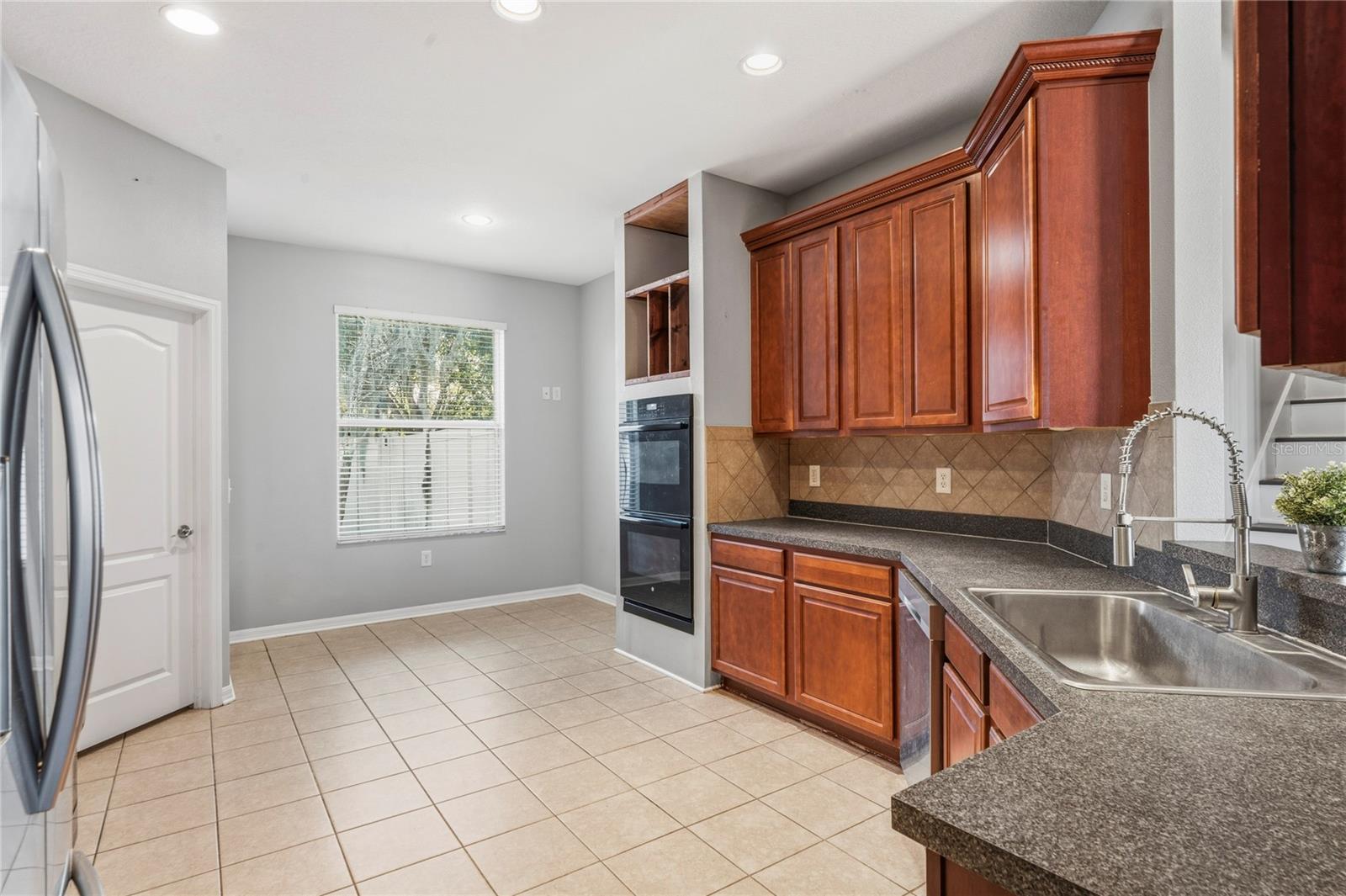 ASBEL CREEK PH 05 - Residential