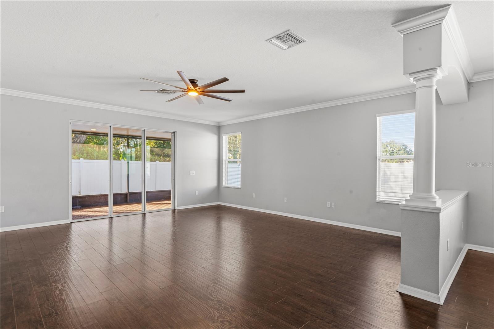 ASBEL CREEK PH 05 - Residential